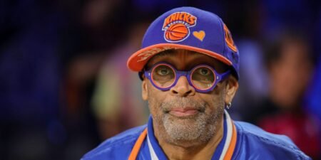 Spike Lee says there’s one Oscar he’d trade ‘in a second’ for a Knicks championship