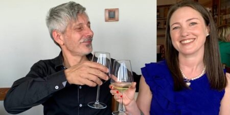 My partner is 17 years older than me. I’ve started doing ‘grief math’ when I think about our future. My partner is 17 years older than me. I’ve started doing ‘grief math’ when I think about our future.