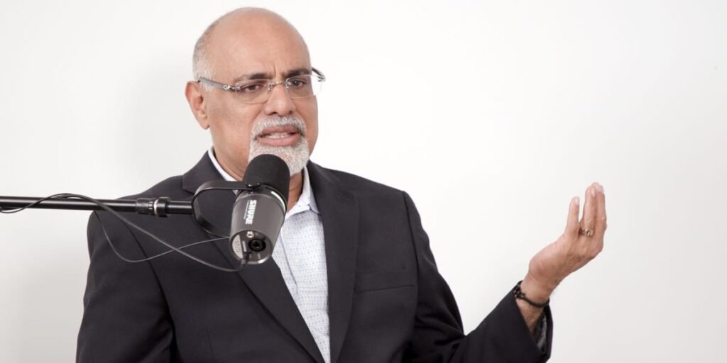 Why traditional advertising is dead, according to Mastercard Senior Fellow Raja Rajamannar