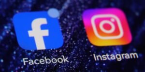 Meta’s Instagram and Facebook hit by outages Meta’s Instagram and Facebook hit by outages