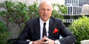 Kevin O’Leary on the Fight to Build a Massive Data Center