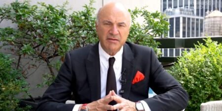 Kevin O’Leary on the Fight to Build a Massive Data Center Kevin O’Leary on the Fight to Build a Massive Data Center