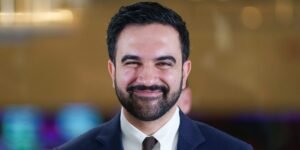 Zohran Mamdani has thoughts on Elon Musk becoming the world’s first trillionaire