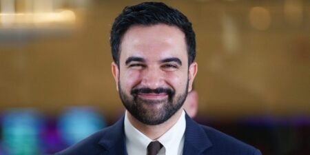 Zohran Mamdani has thoughts on Elon Musk becoming the world’s first trillionaire
