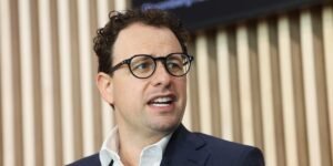 Anthropic CEO Dario Amodei warned Mythos posed a national security threat. Washington just responded.