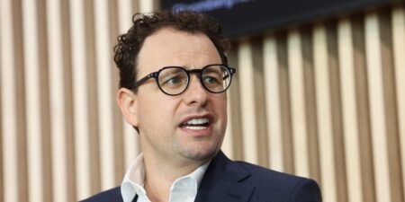 Anthropic CEO Dario Amodei warned Mythos posed a national security threat. Washington just responded. Anthropic CEO Dario Amodei warned Mythos posed a national security threat. Washington just responded.