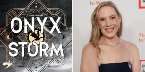 Rebecca Yarros is working on the 4th ‘Empyrean’ novel. Here’s everything the ‘Fourth Wing’ author has said about the book so far. Rebecca Yarros is working on the 4th ‘Empyrean’ novel. Here’s everything the ‘Fourth Wing’ author has said about the book so far.