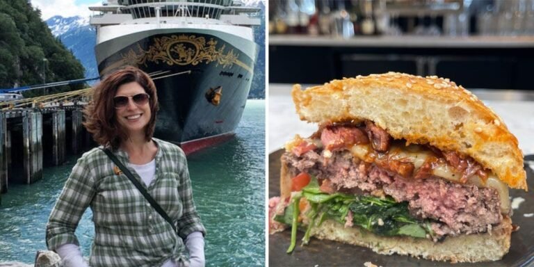 I’ve been on more than 50 cruises. There are 9 things I never buy on board.
