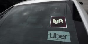 The same ride on Uber and Lyft, 29 different prices: What researchers found when they tested the apps