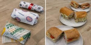 I tried BLT sandwiches from Jimmy John’s, Jersey Mike’s, and Subway. One stood out from the rest. I tried BLT sandwiches from Jimmy John’s, Jersey Mike’s, and Subway. One stood out from the rest.