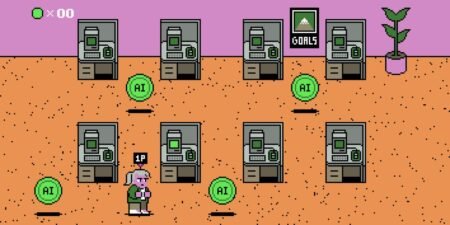The next office power struggle: AI tokens