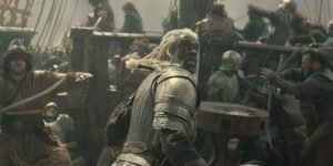 The Battle of the Gullet is one of the bloodiest sea battles in ‘Game of Thrones’ history. Here’s what happens in the book. The Battle of the Gullet is one of the bloodiest sea battles in ‘Game of Thrones’ history. Here’s what happens in the book.