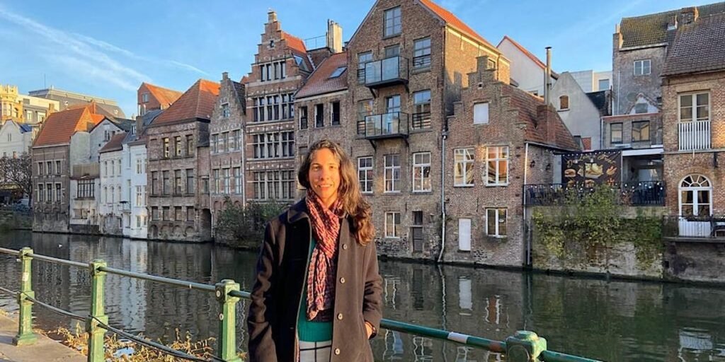 My husband’s native language is rarely spoken outside his country. I learned it to connect with his family and culture. My husband’s native language is rarely spoken outside his country. I learned it to connect with his family and culture.