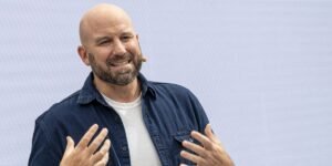 Meta’s CTO says morale is almost ‘the worst it’s ever been’