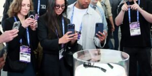 Snap finally unveiled its Specs AR glasses, and the ,195 price tag is raising eyebrows Snap finally unveiled its Specs AR glasses, and the ,195 price tag is raising eyebrows