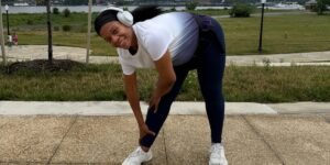 I couldn’t run for more than 30 seconds a few years ago. Now, I’m training for a half-marathon. I couldn’t run for more than 30 seconds a few years ago. Now, I’m training for a half-marathon.