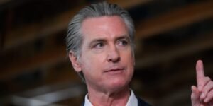 Gov. Gavin Newsom vowed to stop California’s billionaire tax. He has just over a week left to keep it off the ballot.