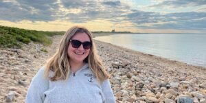 My favorite day-trip destination is a small island in New England — and the round-trip ferry ride is just My favorite day-trip destination is a small island in New England — and the round-trip ferry ride is just