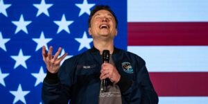 Elon Musk is the world’s first trillionaire. Here’s how he built his net worth.