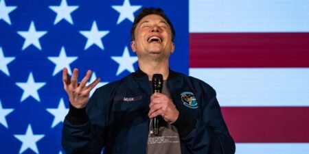 Elon Musk is the world’s first trillionaire. Here’s how he built his net worth.