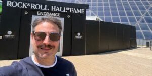 My wife didn’t want to travel where I did, so I went on a trip without her. It worked out surprisingly well for both of us. My wife didn’t want to travel where I did, so I went on a trip without her. It worked out surprisingly well for both of us.