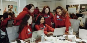 SharkNinja’s CEO worried workers were falling behind on AI. So he decided to ‘shock the system.’ SharkNinja’s CEO worried workers were falling behind on AI. So he decided to ‘shock the system.’