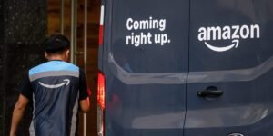 Amazon’s Prime Day has a problem: Almost everyone has Prime already