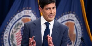 What smart people are saying after Fed chair Kevin Warsh’s debut What smart people are saying after Fed chair Kevin Warsh’s debut