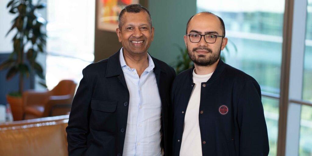 Move over, Cursor. This AI video startup is having its own breakout moment Move over, Cursor. This AI video startup is having its own breakout moment
