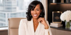 I’m a CEO who once spent 3 years in federal prison. Here’s what I learned about bouncing back.