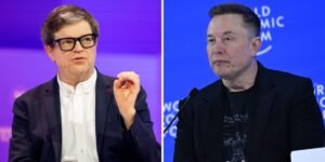 AI pioneer Yann LeCun calls Elon Musk’s xAI a ‘failure’ AI pioneer Yann LeCun calls Elon Musk’s xAI a ‘failure’