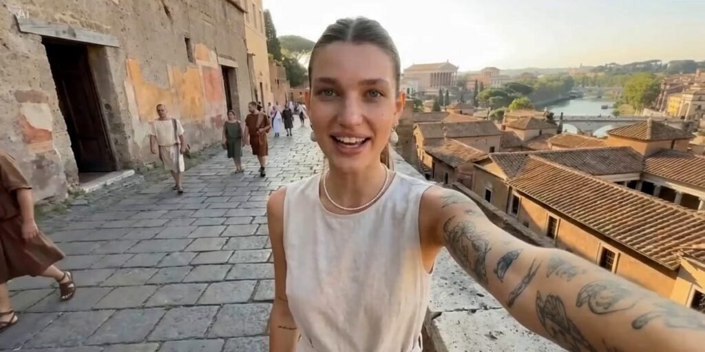 How I Built a Viral AI Influencer With No Filmmaking Experience How I Built a Viral AI Influencer With No Filmmaking Experience