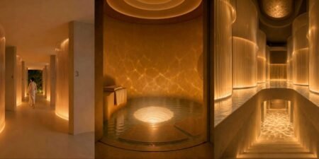 Midjourney wants to map your body in 60 seconds and then send you to a sauna