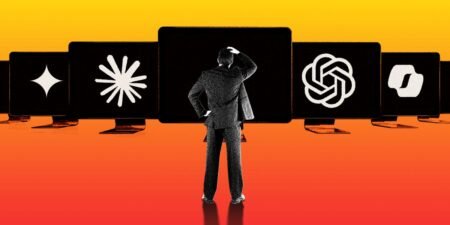 Welcome to the age of AI sprawl
