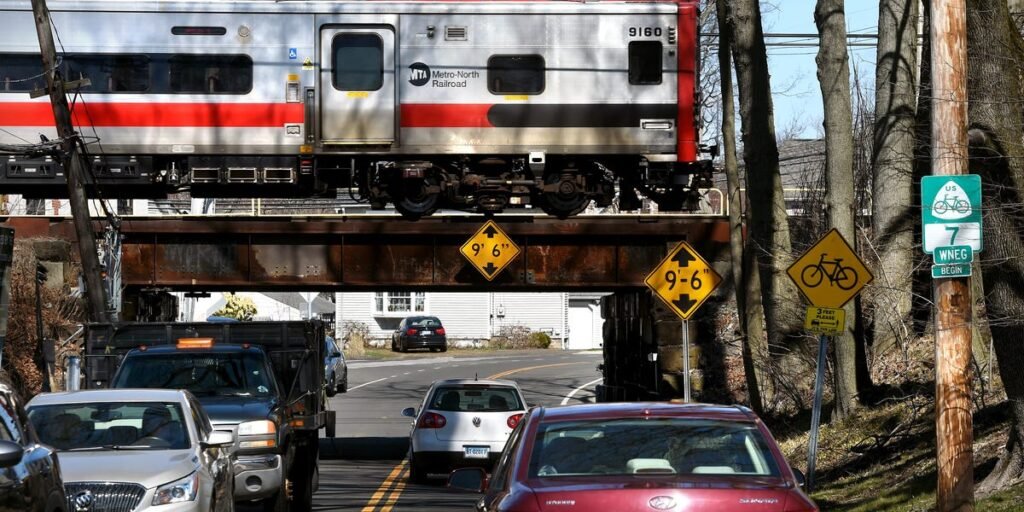 Commutes are getting worse, but I’m here to help with some advice