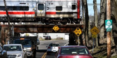 Commutes are getting worse, but I’m here to help with some advice