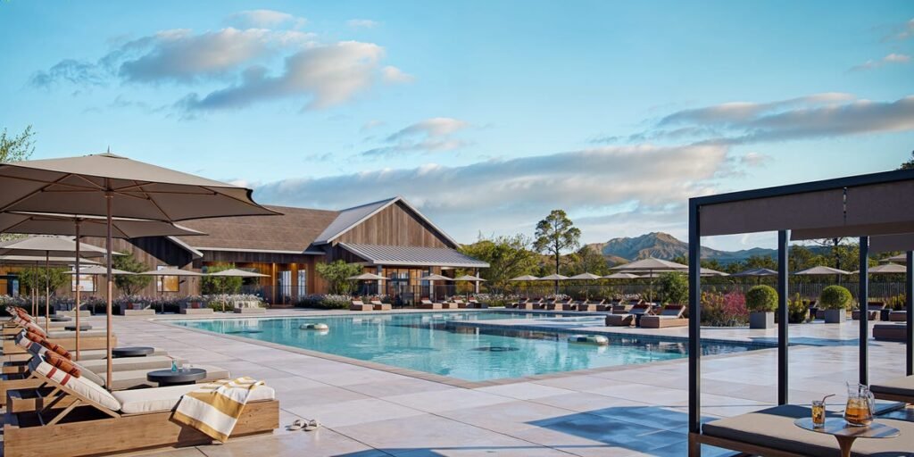 Meet Silverwood, the multigenerational housing community in California’s Inland Empire