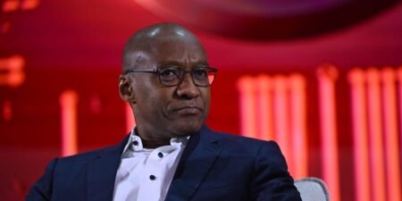 The global chair of PwC shares 3 takes on what AI means for jobs The global chair of PwC shares 3 takes on what AI means for jobs