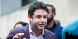 Figma CEO explains why creative people shouldn’t worry about AI-generated design Figma CEO explains why creative people shouldn’t worry about AI-generated design
