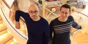 AlphaFold pioneer who won a Nobel Prize alongside Demis Hassabis leaves Google DeepMind for Anthropic AlphaFold pioneer who won a Nobel Prize alongside Demis Hassabis leaves Google DeepMind for Anthropic