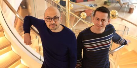 AlphaFold pioneer who won a Nobel Prize alongside Demis Hassabis leaves Google DeepMind for Anthropic AlphaFold pioneer who won a Nobel Prize alongside Demis Hassabis leaves Google DeepMind for Anthropic
