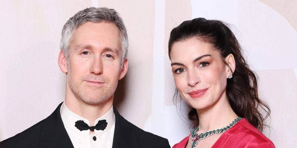 Anne Hathaway just announced her third pregnancy. Meet her husband and growing family. Anne Hathaway just announced her third pregnancy. Meet her husband and growing family.