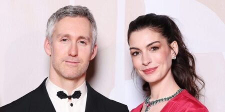 Anne Hathaway just announced her third pregnancy. Meet her husband and growing family. Anne Hathaway just announced her third pregnancy. Meet her husband and growing family.