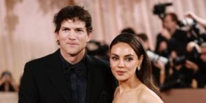 Mila Kunis says knowing Ashton Kutcher since they were teens has made marriage easier