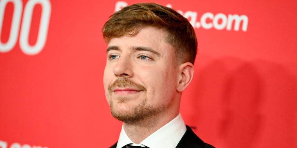 MrBeast has hired a team from an A16z-backed startup as he races to build a creator platform MrBeast has hired a team from an A16z-backed startup as he races to build a creator platform
