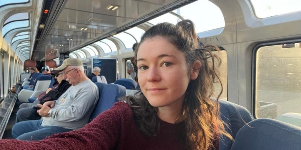 After spending hundreds of hours on Amtrak trains, I always prepare for 5 mishaps that can make journeys more difficult