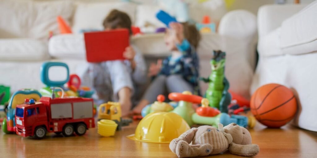 I’m a mom, but I don’t like having other kids over. I prefer to meet in a neutral place for play dates. I’m a mom, but I don’t like having other kids over. I prefer to meet in a neutral place for play dates.