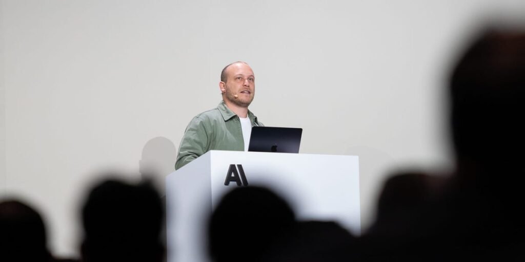 Claude Code creator says companies are right to focus on AI’s ROI — but they still need to allow for experimentation
