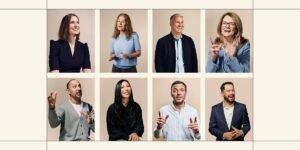 The 25 most innovative CMOs of 2026 The 25 most innovative CMOs of 2026