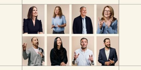 The 25 most innovative CMOs of 2026 The 25 most innovative CMOs of 2026